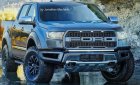 Ford Ranger 2.0 Raptor  2018 - Hòa Bình Ford cần bán xe Ford Ranger Raptor 2018, nhập khẩu - LH 0974286009