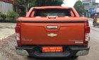 Chevrolet Colorado 2016 - Bán Chevrolet Colorado 2016 số tự động, 640tr