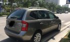 Kia Carens 2011 - Bán xe Kia Carens sản xuất 2011, màu xám (ghi)