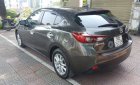 Mazda 3 2016 - Bán Mazda 3 đời 2016, màu nâu 