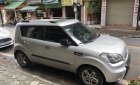 Kia Soul 4U 2009 - Cần bán gấp Kia Soul 4U sản xuất năm 2009, màu bạc, xe nhập, 450 triệu