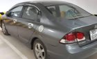 Honda Civic 1.8 AT 2009 - Bán Honda Civic 1.8 AT đời 2009, màu bạc xe gia đình