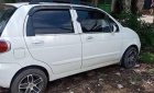 Daewoo Matiz 2003 - Cần bán lại xe Daewoo Matiz năm sản xuất 2003, 4 lốp mới