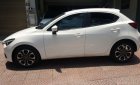 Mazda 2 2016 - Bán Mazda 2 đời 2016, màu trắng, 540 triệu