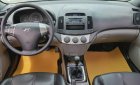 Hyundai Avante   MT 2014 - Mình bán xe Hyundai Avante Đk 2014 màu đen, xe chạy 6 vạn km