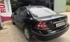 Ford Mondeo 2004 - Bán Ford Mondeo 2004, màu đen số tự động 