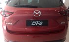 Mazda CX 5   2.5 AT  2018 - Cần bán Mazda CX 5 2.5 AT đời 2018, màu đỏ, giá 999tr