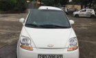 Chevrolet Spark   Van  2012 - Bán Chevrolet Spark Van sản xuất 2012, màu trắng