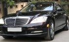 Mercedes-Benz S class S400 2010 - Bán ô tô Mercedes S400 năm sản xuất 2010, màu đen