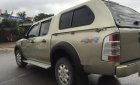 Ford Ranger   MT 2010 - Bán Ford Ranger XL 2.5 số sàn, 2 cầu, máy dầu nhập khẩu 2010, đăng ký 2011