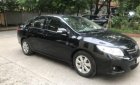 Toyota Corolla altis   2009 - Cần bán Toyota Corolla altis sản xuất năm 2009, màu đen số sàn, giá chỉ 415 triệu