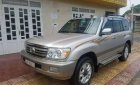 Toyota Land Cruiser  MT 4500 EFI  2004 - Cần bán Toyota Land Cruiser 4500 EFI số sàn, cực đẹp như hình