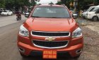 Chevrolet Colorado 2016 - Bán Chevrolet Colorado 2016 số tự động, 640tr