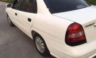 Daewoo Nubira    II  2004 - Bán lại chiếc xe Daewoo Nubira II màu trắng Đk 2004, tư nhân chính chủ