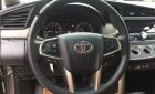 Toyota Innova   E 2016 - Chính chủ bán Toyota Innova E sản xuất năm 2016, màu xám