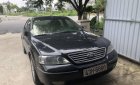 Ford Mondeo 2004 - Bán Ford Mondeo 2004, màu đen số tự động 