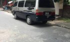 Toyota Hiace   MT 2004 - Bán chiếc xe Hiace đăng ký 2004, đã hoán cải 6 chỗ