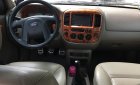 Ford Escape GX 2004 - Bán Ford Escape, màu đen sx 2004, máy 2.0 số sàn