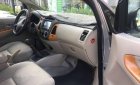 Toyota Innova G 2009 - Cần bán Toyota Innova G 2009, màu bạc giá cạnh tranh