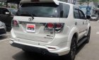 Toyota Fortuner   V - Sprtivo  2015 - Bán xe Toyota Fortuner V - Sprtivo năm sản xuất 2015, màu trắng 