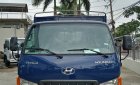 Hyundai HD 650  2017 - Xe tải Thaco Trường Hải - xe tải Hyundai HD650 đời 2017 - bán xe trả góp