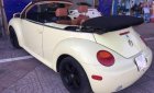 Volkswagen Beetle 2003 - Bán xe Volkswagen Beetle SX 2003, màu kem (be), xe nhập