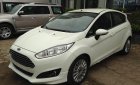 Ford Fiesta 1.5 Ecoboost 2018 - Vĩnh Phúc Ford bán Ford Fiesta 1.5 Hatchback năm 2018, đủ màu, mới 100%, giao ngay, L/H 0974286009