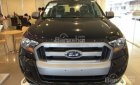 Ford Ranger 2.2 XLS 2018 - Yên Bái Ford bán Ford Ranger XLS 2.2AT 1 cầu mới 100% năm 2018, màu đen, nhập khẩu. L/H giá tốt 0974286009