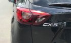 Mazda CX 5   2.0 AT  2016 - Bán xe Mazda CX 5 2.0 AT sản xuất năm 2016, màu đen 