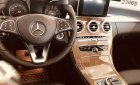 Mercedes-Benz C class  C250 AMG  2018 - Bán Mercedes C250 AMG năm 2018, màu trắng, nhập khẩu 