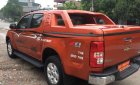 Chevrolet Colorado 2016 - Bán Chevrolet Colorado 2016 số tự động, 640tr