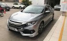 Honda Civic   1.8E  2018 - Bán ô tô Honda Civic 1.8E năm 2018, màu xám