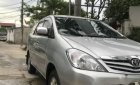 Toyota Innova   G  2010 - Bán xe Innova 2010 G xịn, xe chạy ít nên còn rất mới