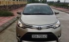 Toyota Vios  AT 2015 - Cần bán xe Vios G Sx 2015, xe một chủ từ đầu đi rất giữ gìn