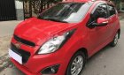 Chevrolet Spark LT MT 2016 - Bán Chevrolet Spark LT MT năm sản xuất 2016, màu đỏ số sàn, giá tốt