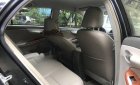 Toyota Corolla altis   2009 - Cần bán Toyota Corolla altis sản xuất năm 2009, màu đen số sàn, giá chỉ 415 triệu