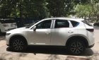 Mazda CX 5 2.0 2WD AT 2018 - Bán xe Mazda CX 5 New 2.0 đời 2018, màu trắng, giá 899tr