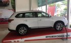 Mitsubishi Outlander 2018 - Bán Mitsubishi Outlander 2018, xe được nhận chứng nhận an toàn mức cao 5 sao từ Euro Ncap