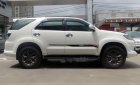 Toyota Fortuner   V - Sprtivo  2015 - Bán xe Toyota Fortuner V - Sprtivo năm sản xuất 2015, màu trắng 