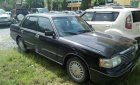 Toyota Crown 1993 - Bán ô tô Toyota Crown đời 1993, số sàn