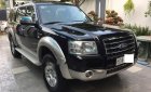 Ford Everest 2008 - Cần bán xe Ford Everest 2008, màu đen như mới, giá 375tr