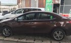 Toyota Corolla altis 2015 - Bán ô tô Toyota Corolla altis sản xuất 2015, màu nâu