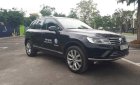 Volkswagen Touareg 2016 - Cần bán Volkswagen Touareg năm 2016, màu đen, nhập khẩu nguyên chiếc, xe demo cty, đăng ký T4/2017