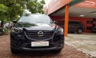 Mazda CX 5 2.5 facelift  2016 - Bán xe Mazda CX 5 2.5 facelift đời 2016, màu xanh lam