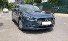 Mazda 3  1.5 AT  2018 - Bán xe Mazda 3 1.5 AT đời 2018, màu xanh lam  