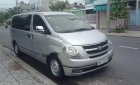 Hyundai Grand Starex 2008 - Bán Hyundai Grand Starex sản xuất năm 2008, màu bạc còn mới 