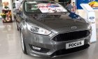 Ford Focus Titanium 1.5L 2018 - Ford Focus 2018, liên hệ để có giá cạnh tranh nhất, hỗ trợ mua xe trả góp lãi suất ưu đãi