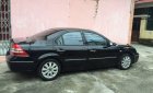 Ford Mondeo  2.5 2004 - Bán xe Ford Mondeo 2.5 đời 2005, màu đen, giá 245tr