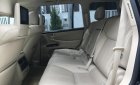 Lexus LX 570 2012 - Bán ô tô Lexus LX570 đời 2013, màu đen, nhập khẩu nguyên chiếc