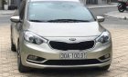 Kia K3   1.6 MT  2014 - Bán Kia K3 1.6 MT đời 2014, xe gia đình